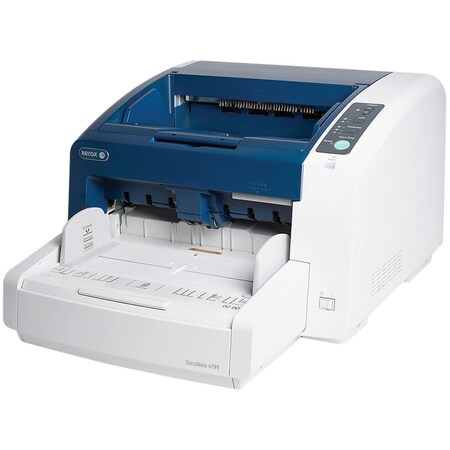 Xerox Documate 4799 W/Vrs Basic XDM47995D-VRS/B